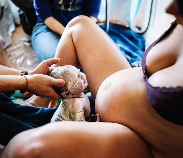 Eleanor Lambert Doula on Instagram